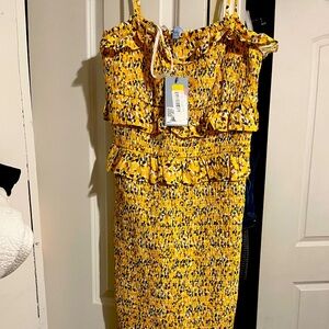 Antonio Melani brand new dress